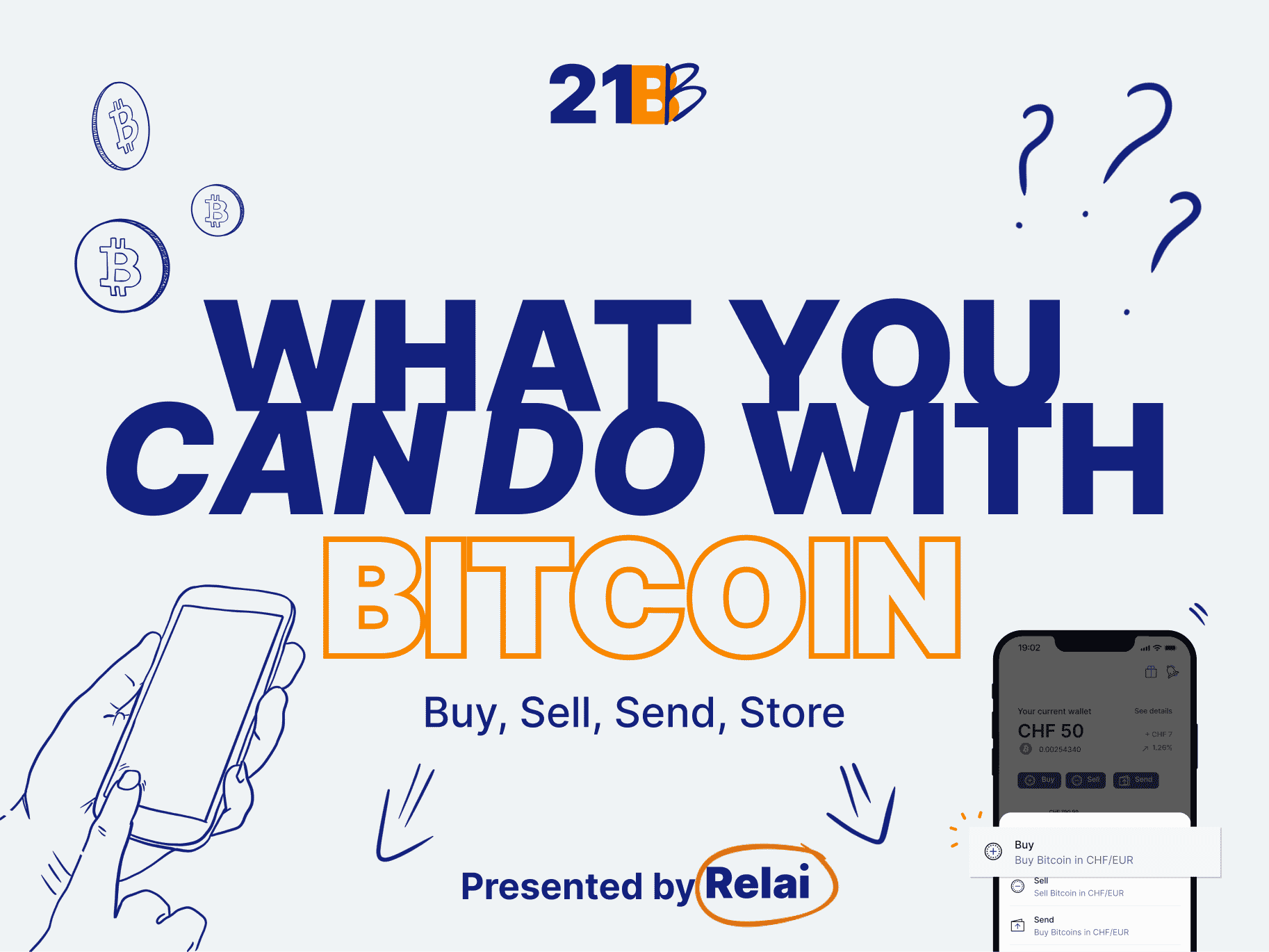 How To Buy Bitcoin (BTC) In India? []