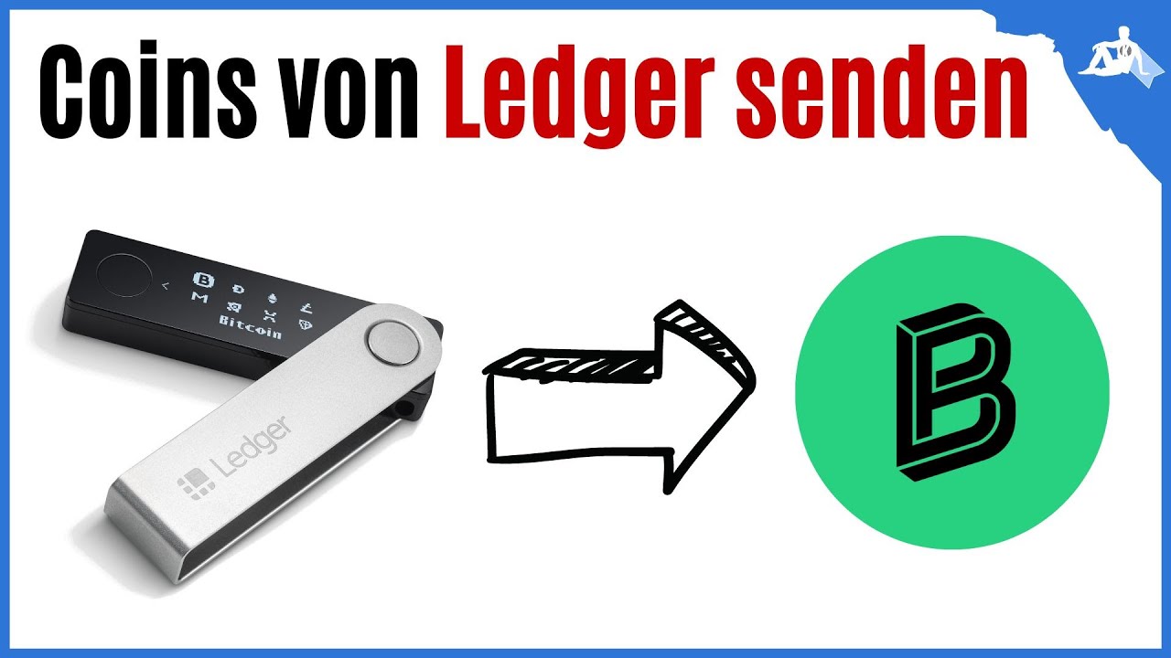 Ledger Nano S Plus » Erfahrungen und Test ()