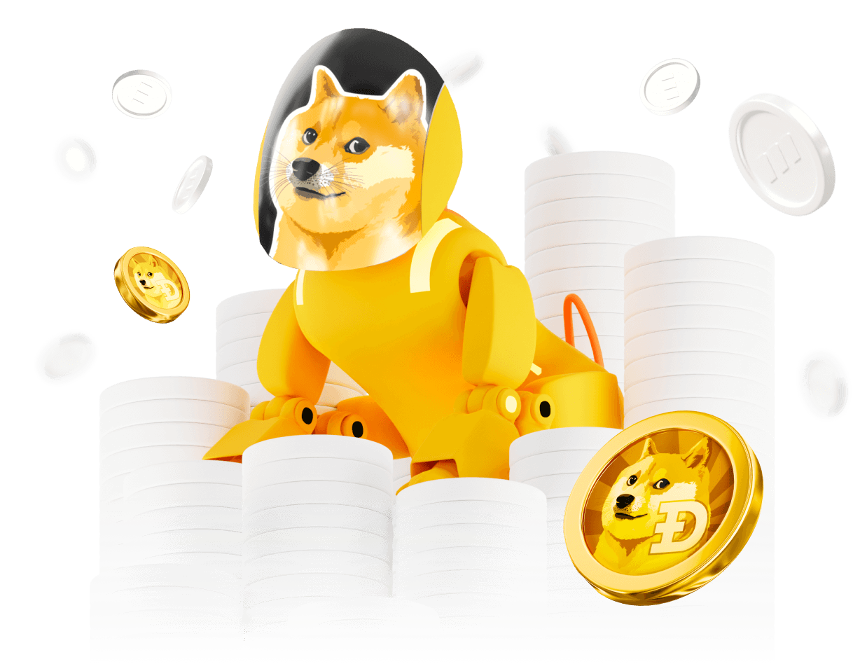 DOGE Trading Bot