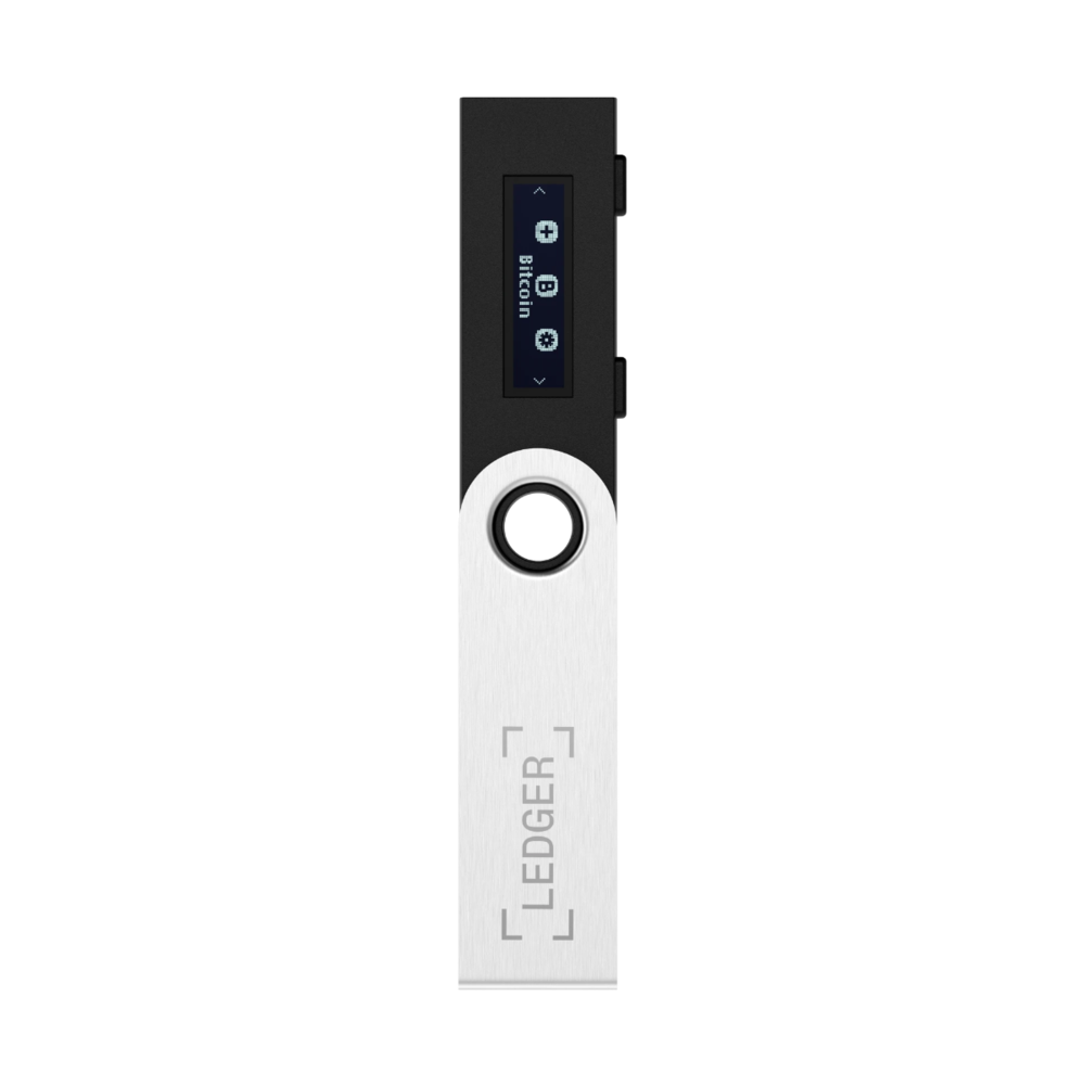 Supported Services | Ledger