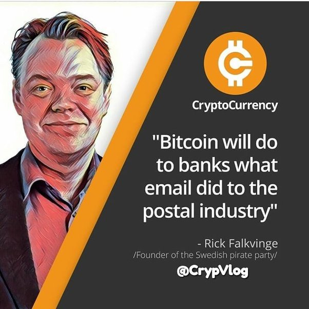 Inspiring Crypto Quotes To Motivate Your Nonprofit Community - The Giving Block