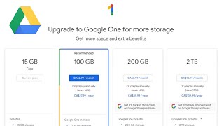 Ultimate Guide to Google Photos Storage Plans