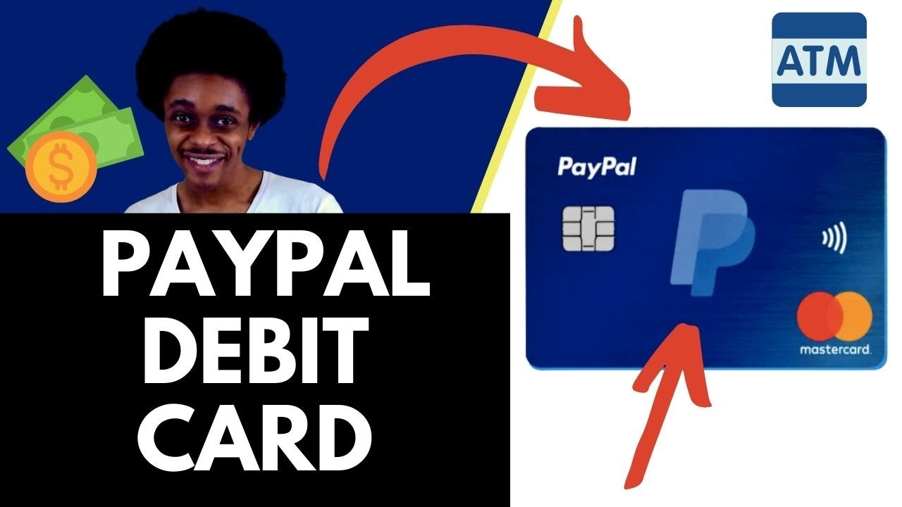 What’s the PayPal Business Debit Mastercard® and how do I apply? | PayPal US