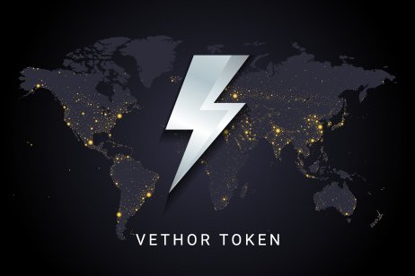 VeThor Token (VTHO) live coin price, charts, markets & liquidity