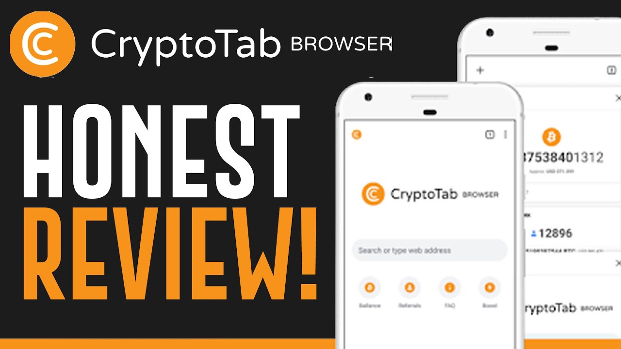 CryptoTab Browser Reviews - 11 Reviews of coinlog.fun | Sitejabber