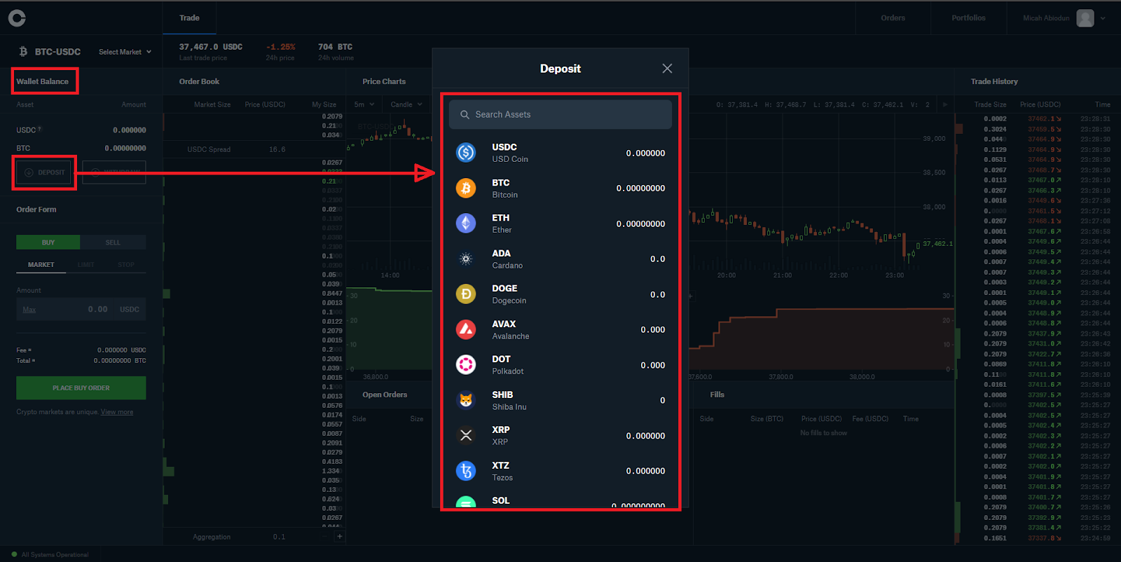 Learn How to Transfer From Coinbase to GDAX Quickly and Smoothly