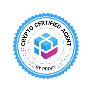 Propy price today, PRO to USD live price, marketcap and chart | CoinMarketCap