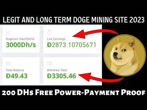 How To Mine Dogecoin: Dogecoin Mining Hardware & Software