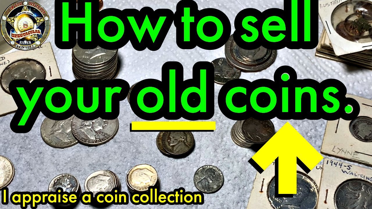 The Coin Shoppe - Buy & Sell With % Guarantee