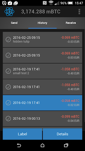 WalletScrutiny - Electrum Bitcoin Wallet