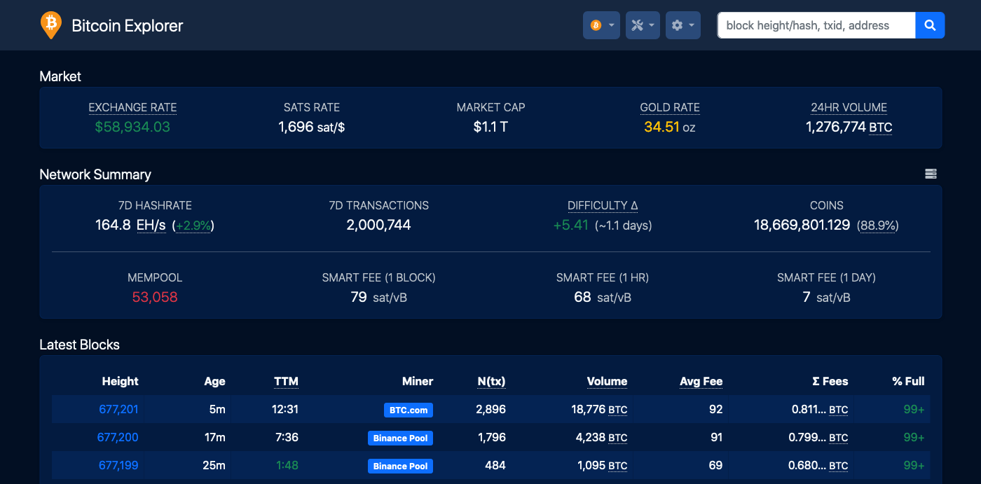 RPC to my Umbrel BTC node - Support and Troubleshooting - Umbrel Community