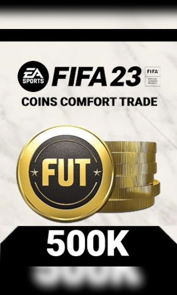 FIFA 23 Coins For Sale - Buy FUT 23 Coins Fast At MMOexp