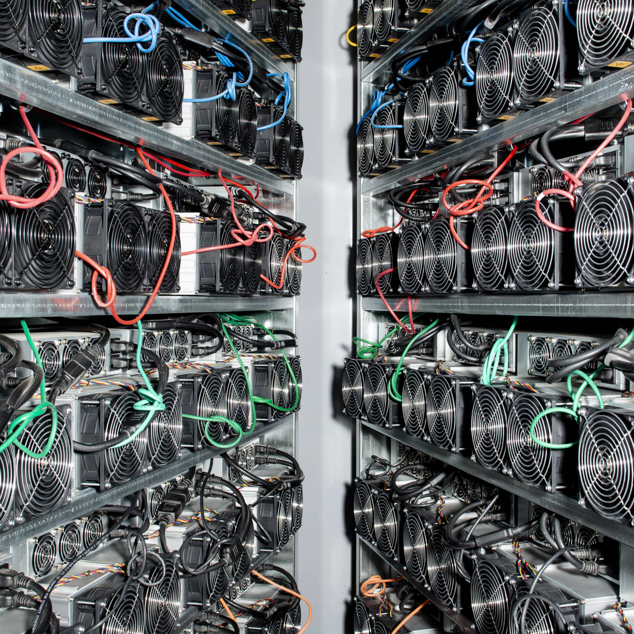 The Best Bitcoin Mining Machines in (Expert Reviewed) | CoinLedger