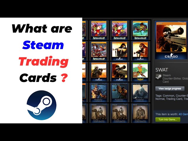 Steam Support :: Steam Sale Trading Cards & Badge FAQ