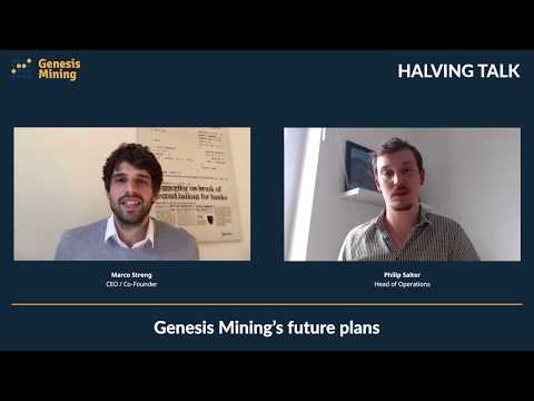 Best Genesis Mining Alternatives From Around The Web