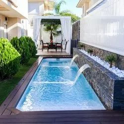 A Guide to Swimming Pool Construction: How to Create Your Dream Backyard Oasis? - coinlog.fun