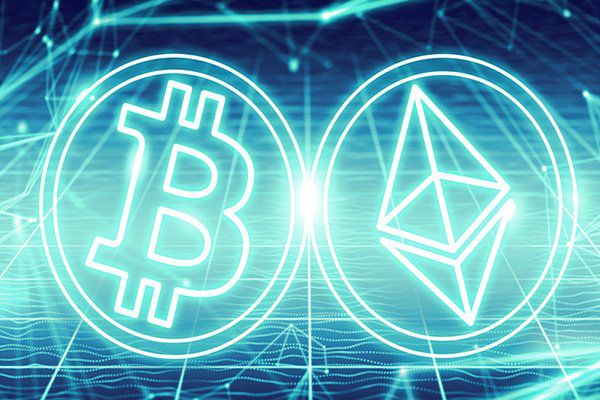 Bitcoin vs Ethereum - A Comparative Analysis between BTC and ETH