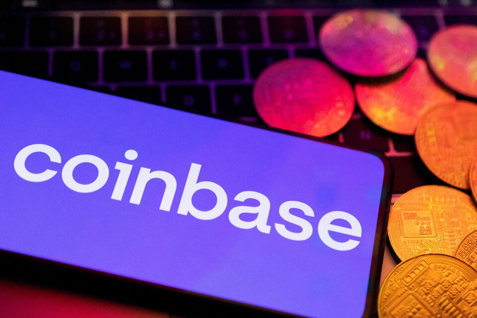 Coinbase Revenue and Usage Statistics () - Business of Apps