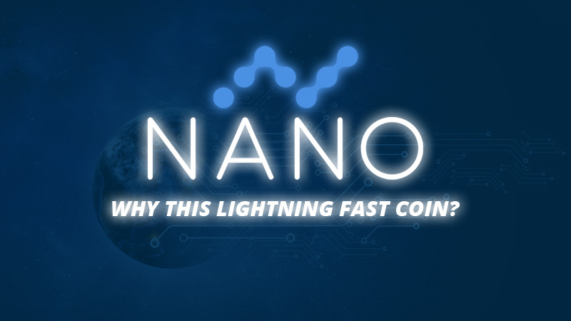 Nano price today, XNO to USD live price, marketcap and chart | CoinMarketCap