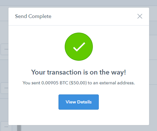 How to transfer Bitcoin from Bittrex to Gemini? – CoinCheckup Crypto Guides