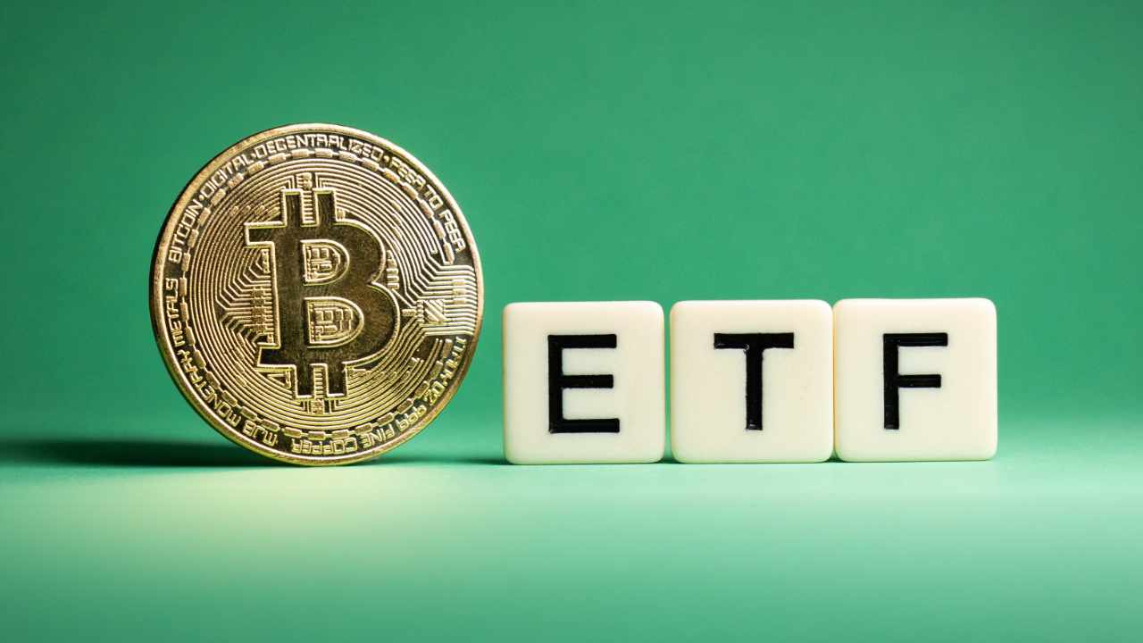 Bitcoin ETFs List