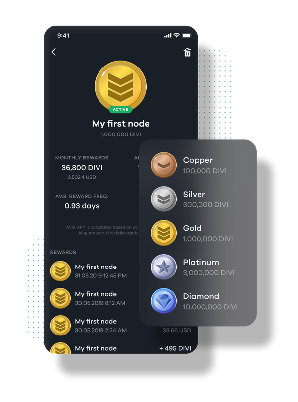 Passive income with Crypto: Masternodes vs Staking | Callisto Network