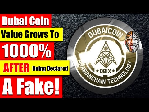 DubaiCoin Exchanges DBIX Markets | Buy & Sell & Trade | coinlog.fun