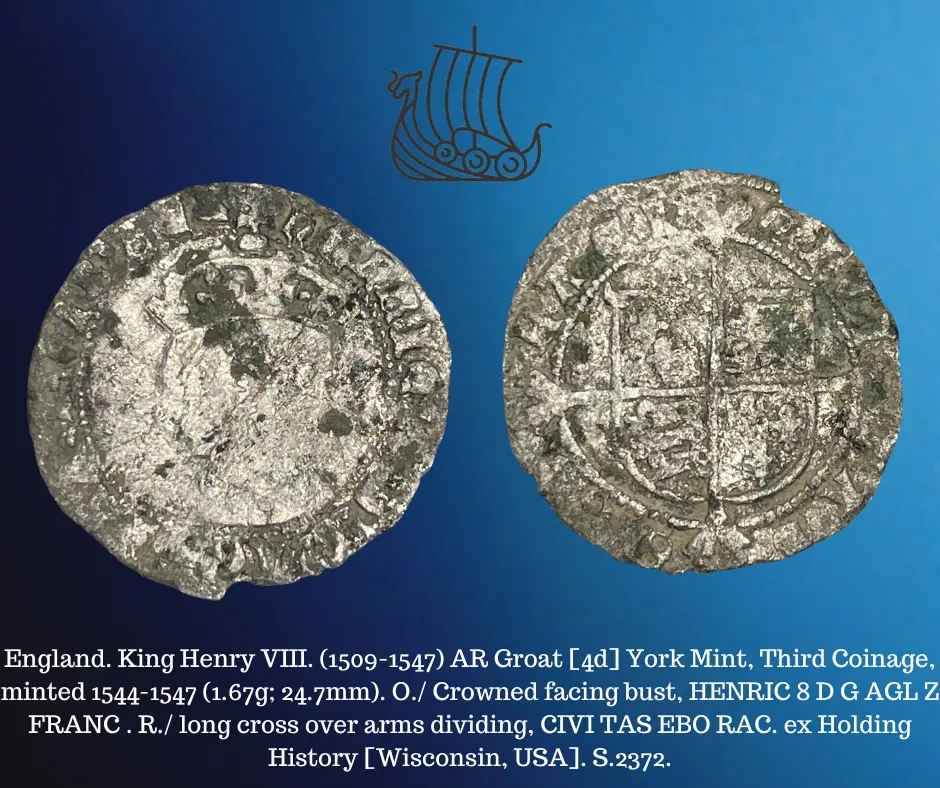 Graded Coins from York Mint Morocco & United Kingdom | Chards