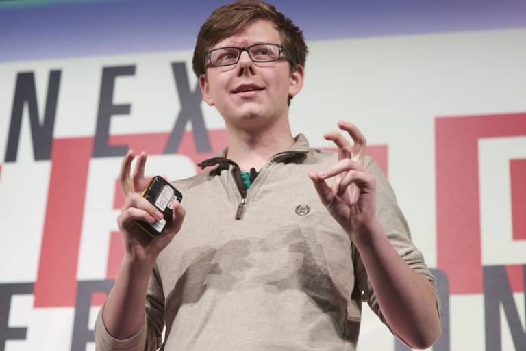 Who is Erik Finman, the Bitcoin Millionaire Teenager?