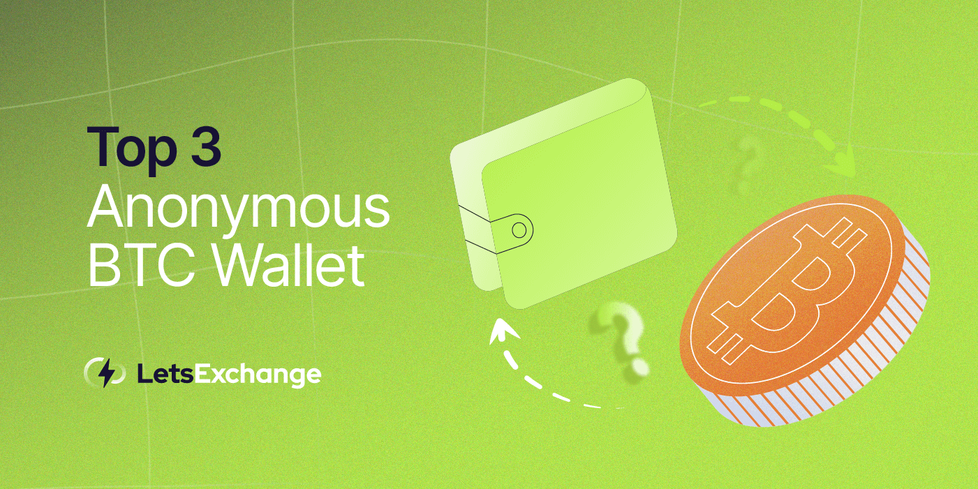 Anonymous Bitcoin Wallet: How to Exchange Bitcoins Anonymously