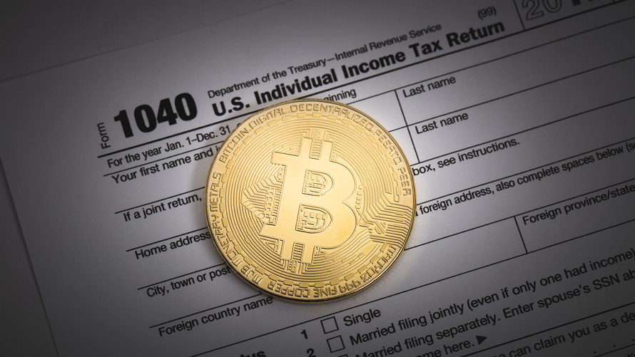 Are There Taxes on Bitcoin?