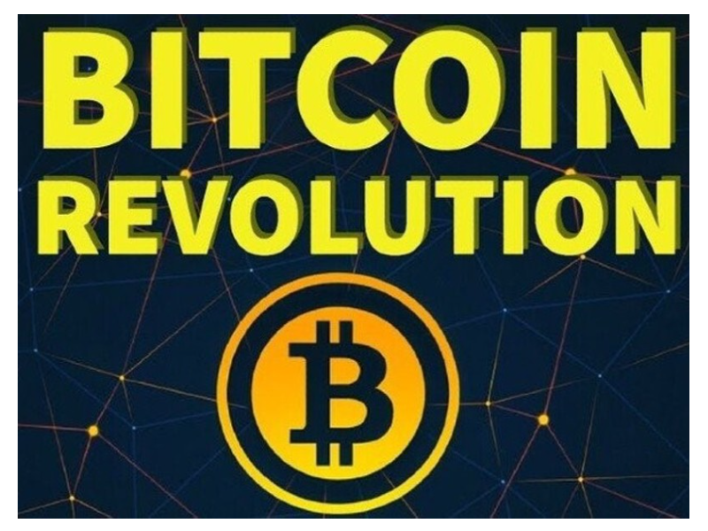 Bitcoin Revolution Review - Scam or Legit? Find Now!