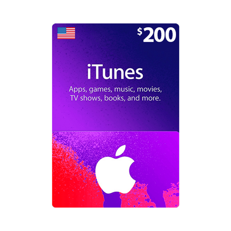 App Store & iTunes Gift Card | 7-Eleven® Hong Kong