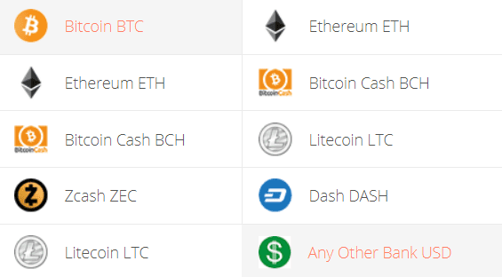 How much is BTC to USD? Use our One Click Converter - coinlog.fun