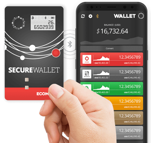 What Is The Best Bitcoin Wallet? Top BTC Wallets 