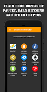 Bitcoin (BTC) Faucetpay Faucets | March 