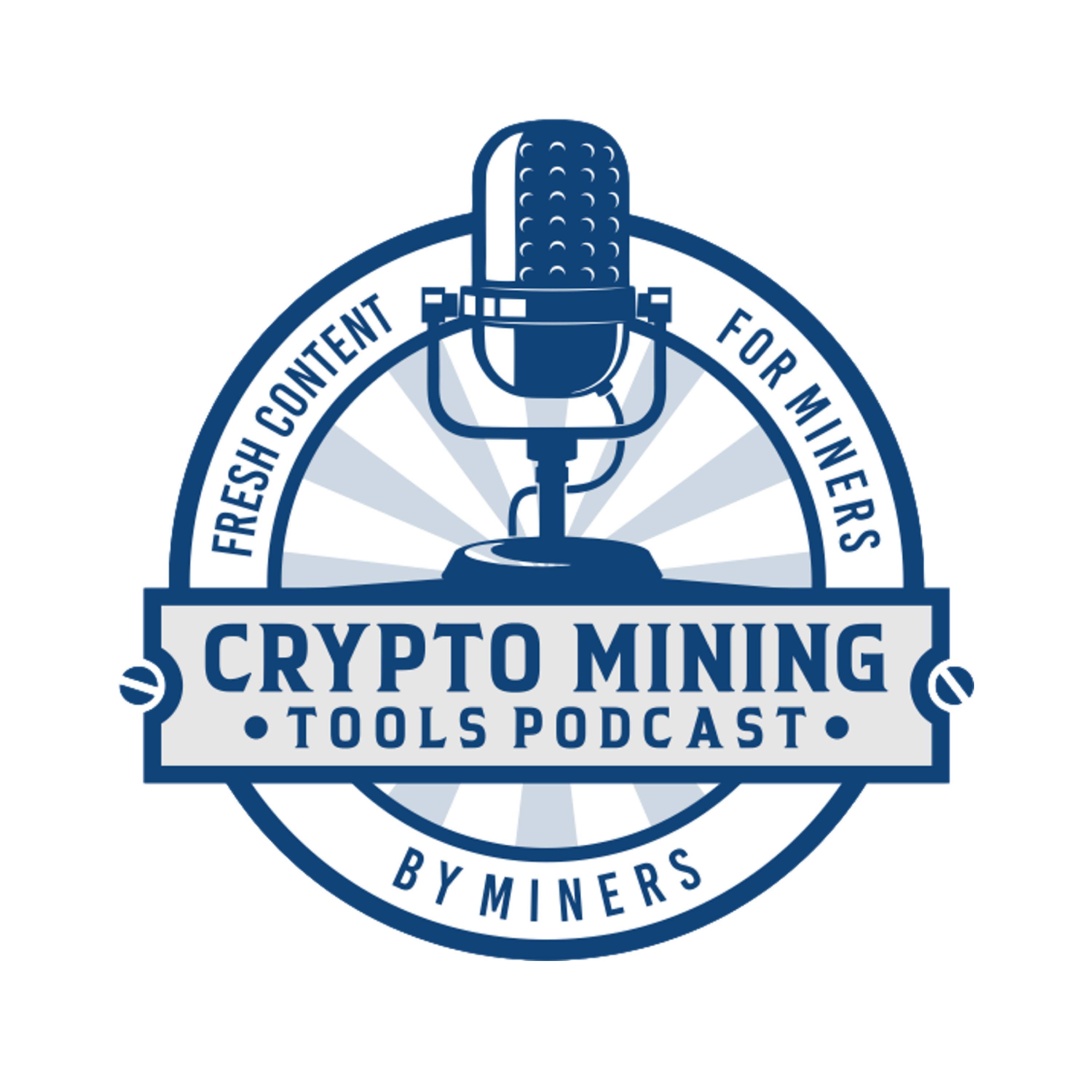 10 Best Crypto Mining Podcasts You Must Follow in 