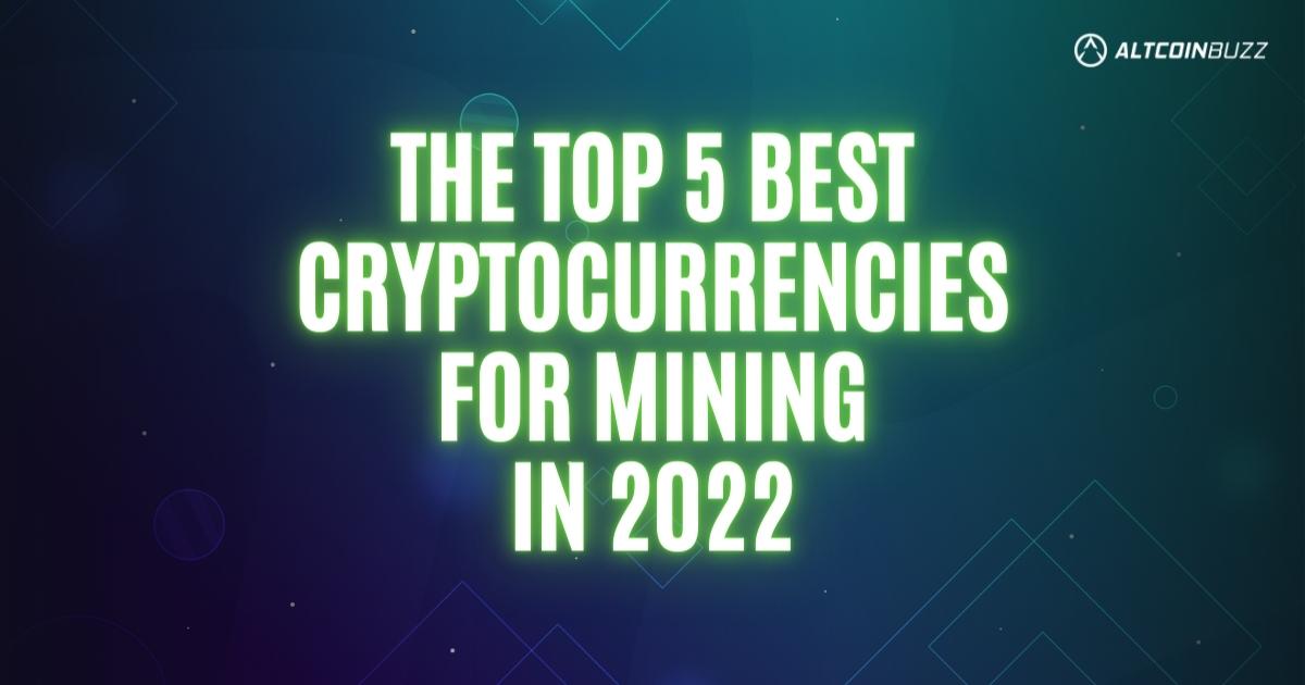 Top 9 Easiest Cryptocurrencies to Mine at Home in 