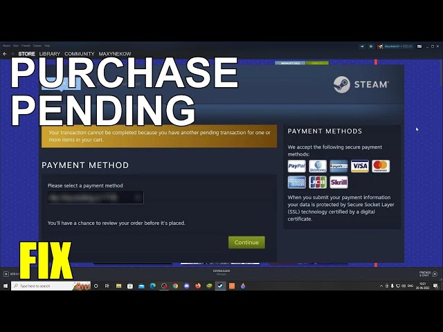 Where can I buy Steam Wallet Code 10$/5$ for PayPal