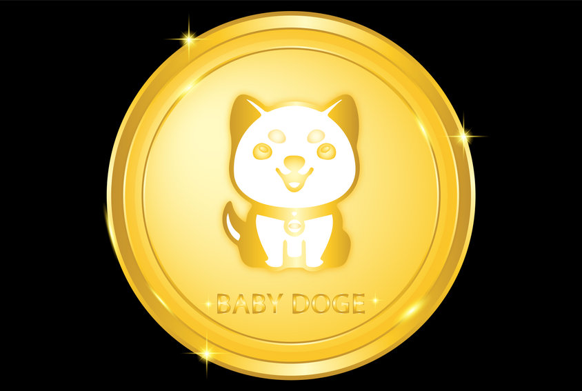 50, × ever possible however long it takes ? / Baby Doge Coin