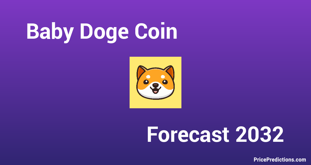 Baby Doge Price Prediction