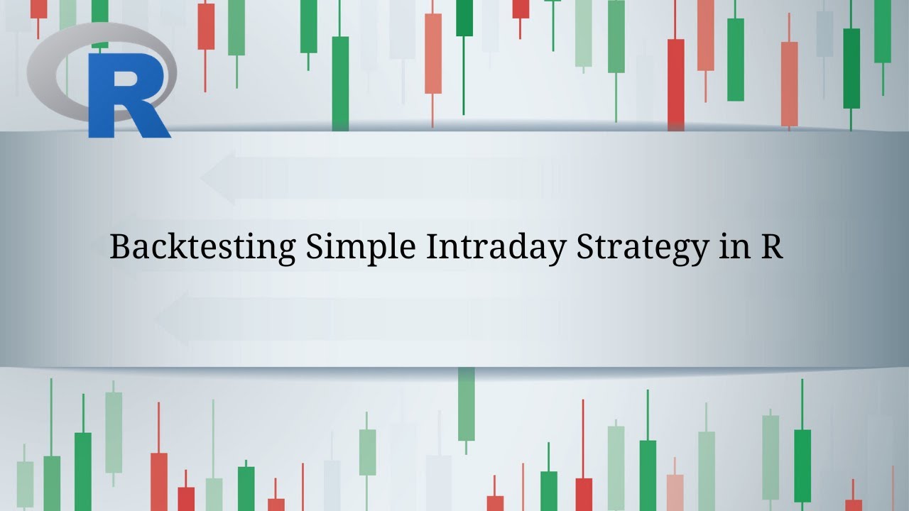 RPubs - Financial Trading in R