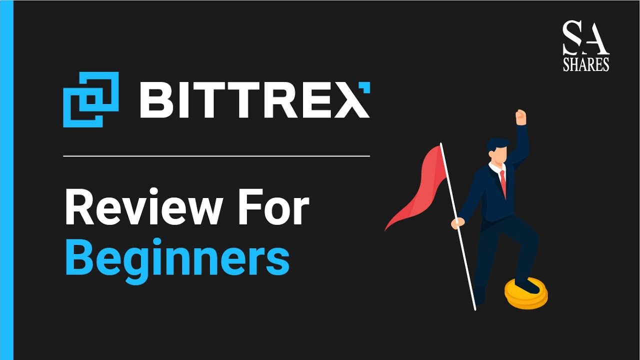 Guide to Bittrex Exchange: How to Trade on Bittrex - Master The Crypto