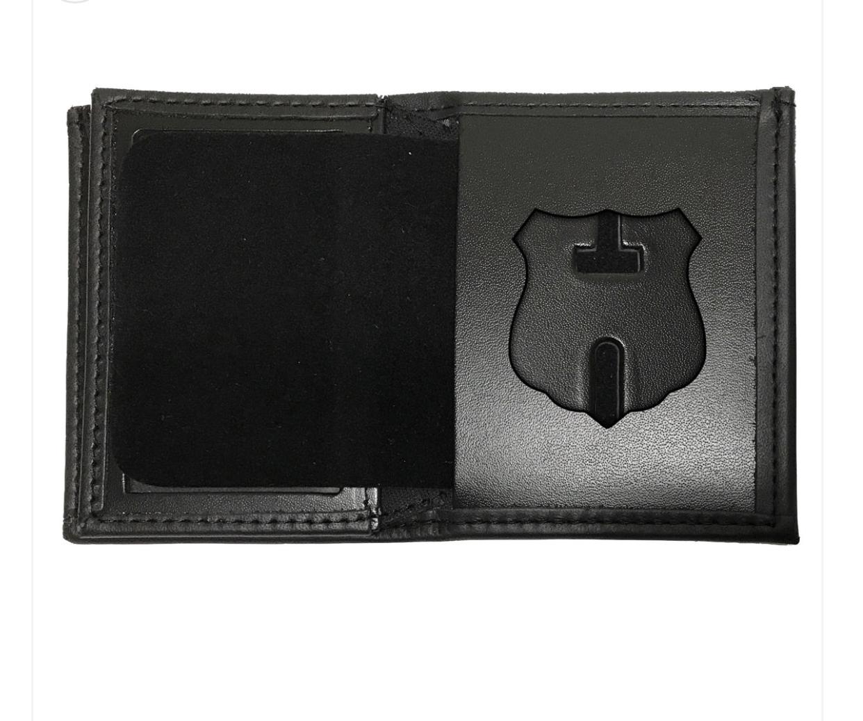 Badge Wallets – Duty Gear Canada