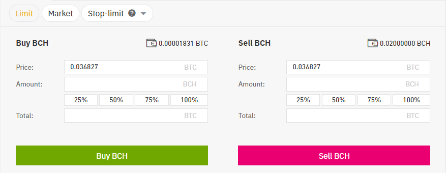 BCH to BTC Exchange | Convert Bitcoin Cash to Bitcoin on SimpleSwap