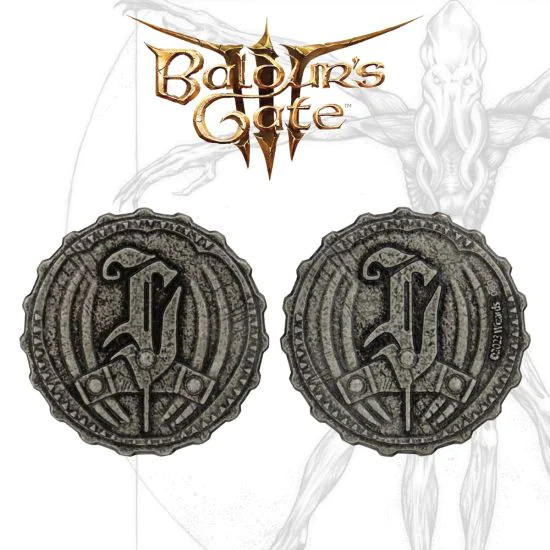 Soul Coin - Baldur's Gate 3 Wiki