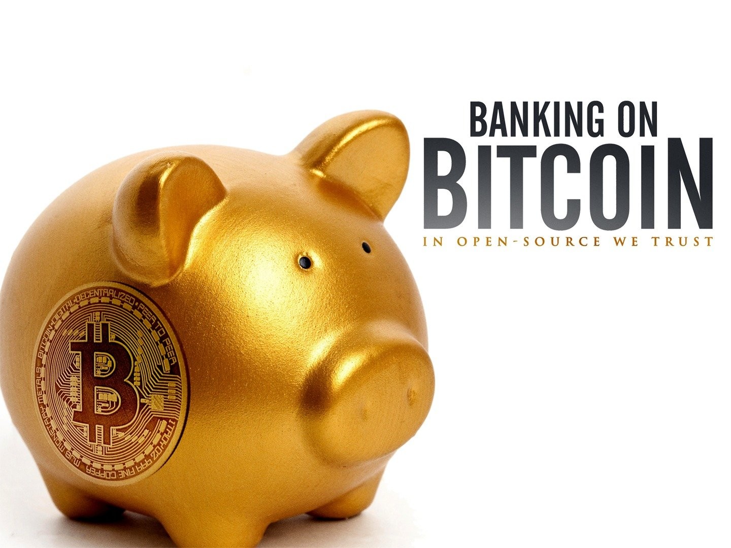 Banking on Bitcoin movie Review and Film summary via Detail – Critifan