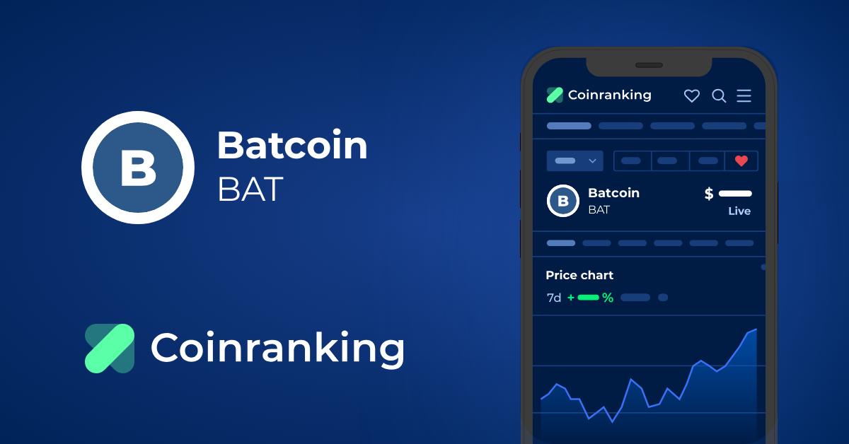 Basic Attention Token Price | BAT Price Index and Live Chart - CoinDesk