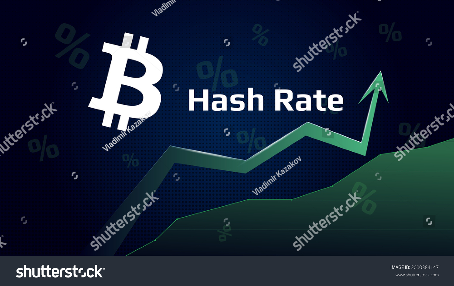 Bitcoin’s Hash Rate Hits All-time High, Shows Strong Network Ahead of Halving