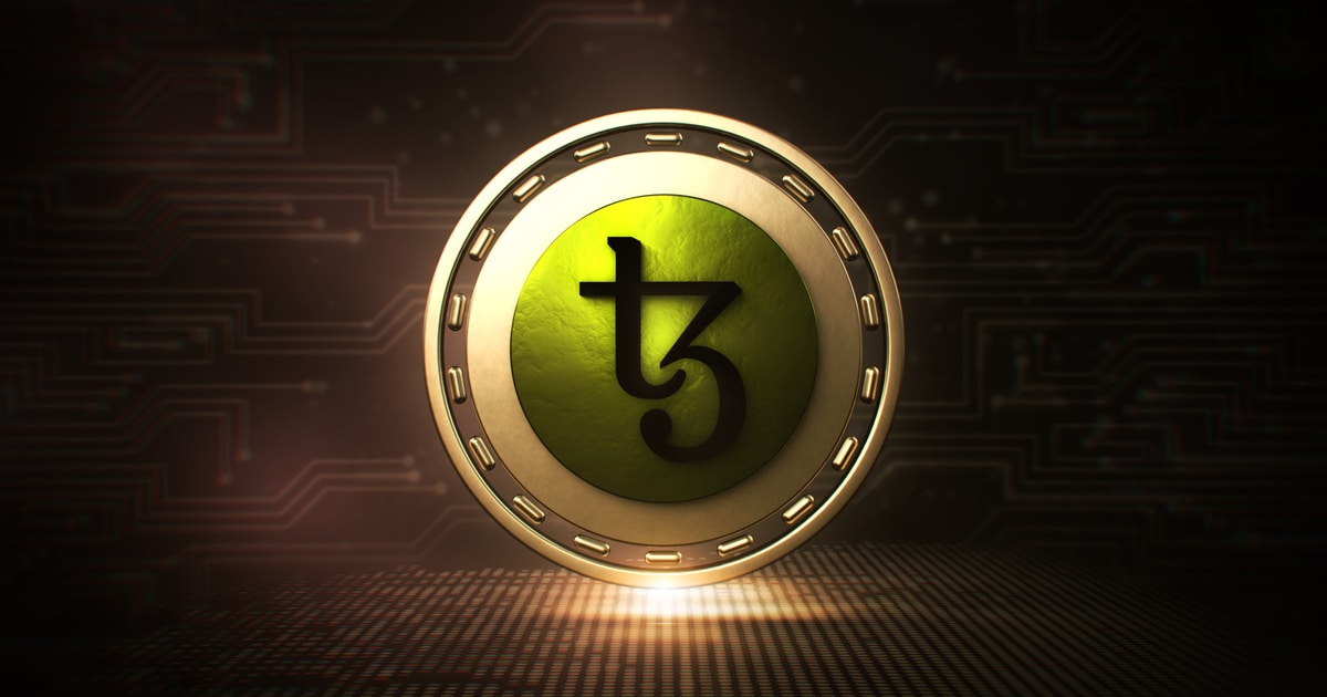 Tezos Price Prediction & A Good Investment?